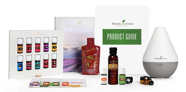 Young Living Premium Starter-Kit