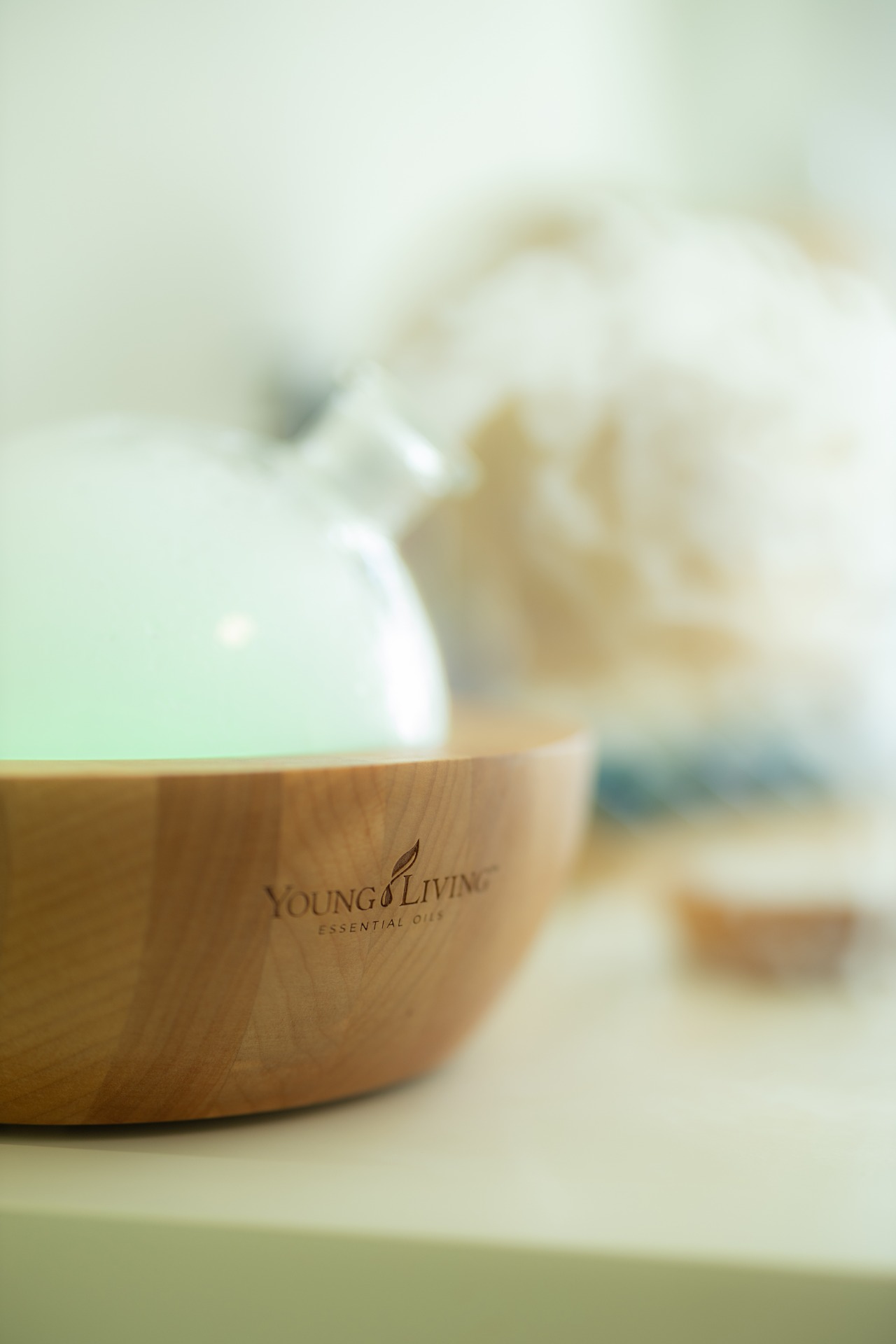 Diffuser für ätherische Öle